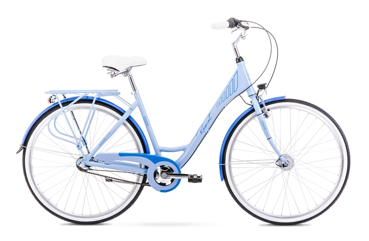 Romet Moderne 3 2.0