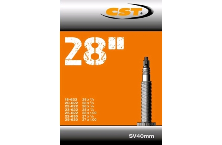 CST Binnenband 28 inch Race