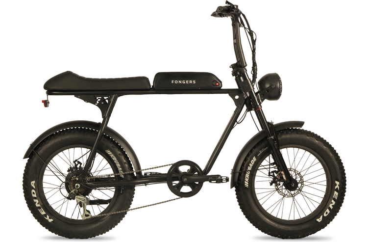 Fongers RTR 3 522 Wh