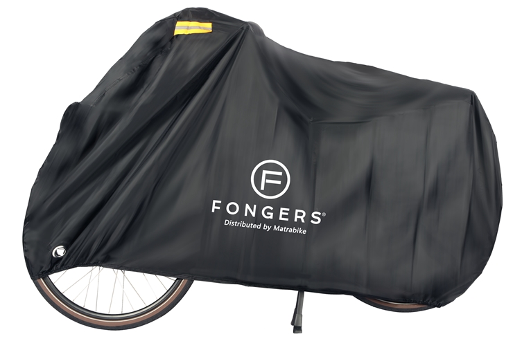 Fongers Regenhoes 