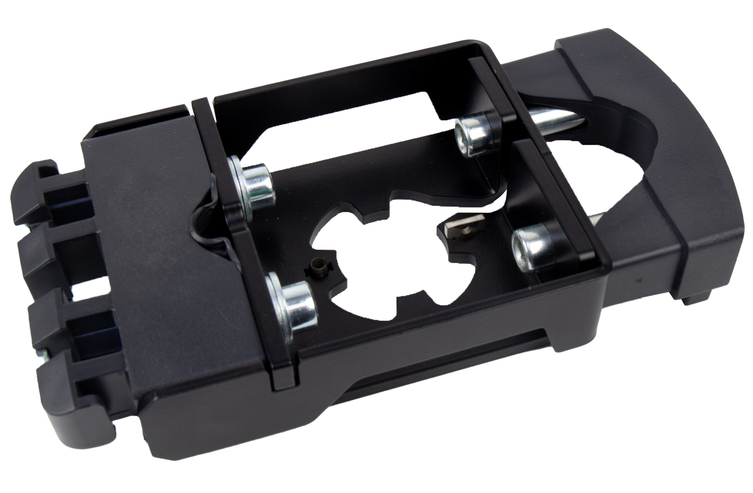 Qibbel Stuurpenadapter Voorzitje 1 1/8