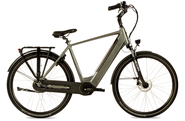 Fongers Nuevo 594 Wh Grijs
