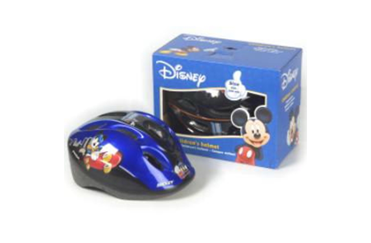 Cyclet Mickey Mouse