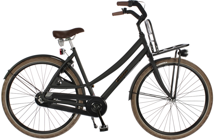 Matra Urban Cruzz Dames