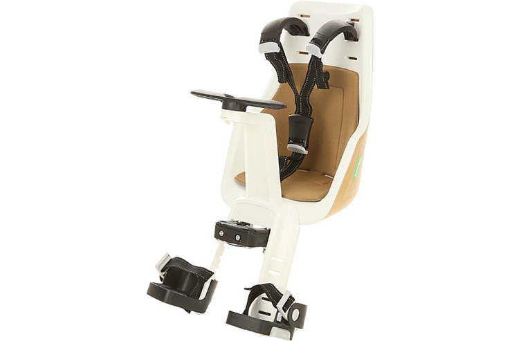 Bobike Mini Exclusive Camel Brown