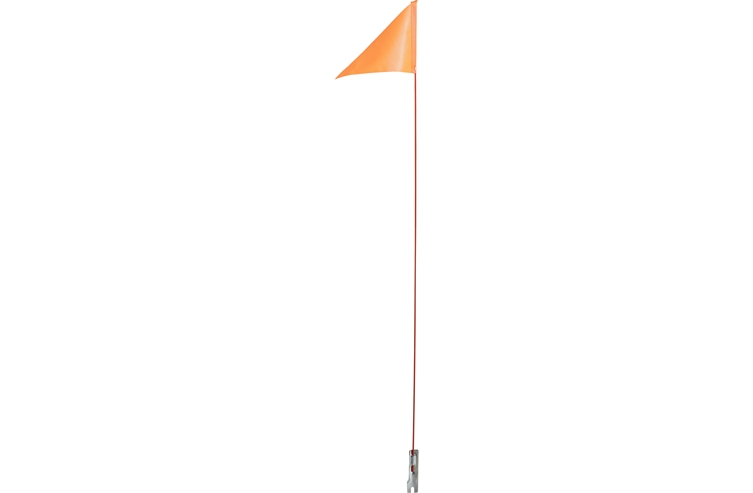 Matra Fietsvlag Oranje
