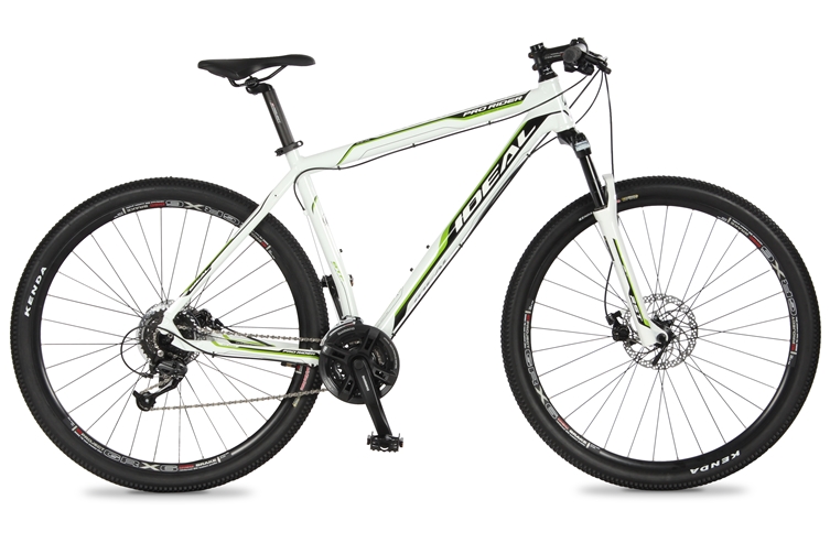 Ideal Pro Rider 29