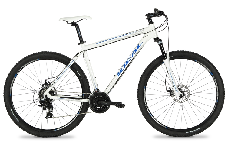 Ideal Pro Rider 29