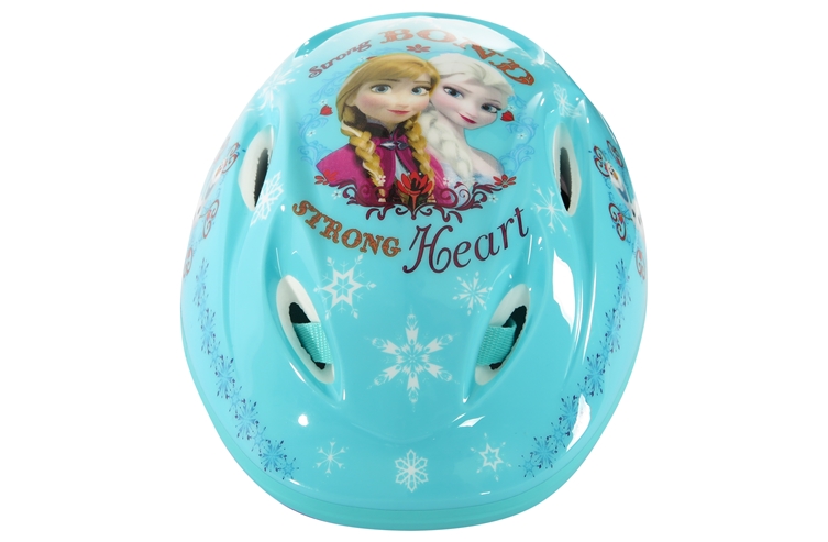 Helm Frozen