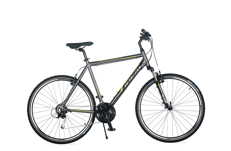 Ideal Crossmo