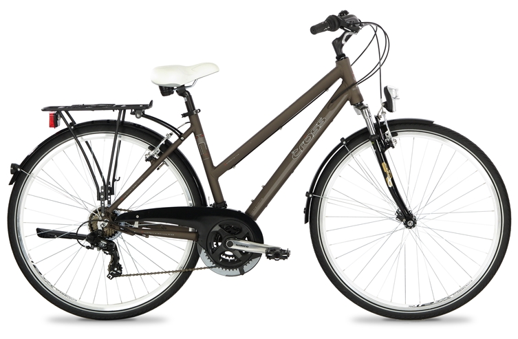 Cross Legend Eco