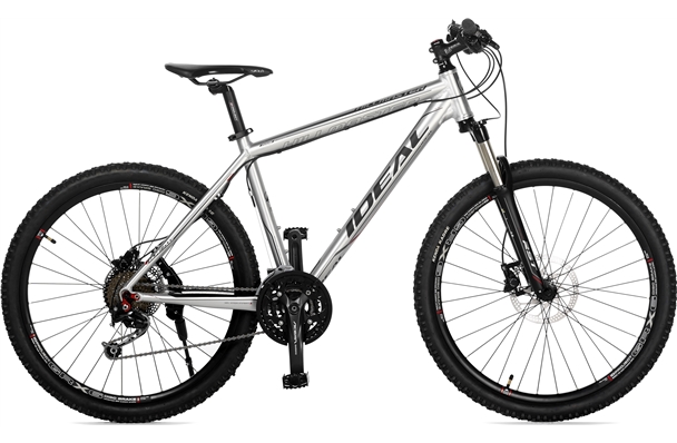 Ideal Hillmaster Deore