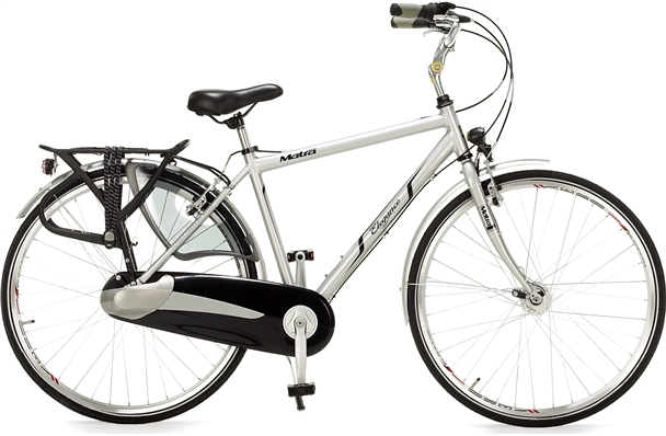 Matra Elegance Heren Nexus