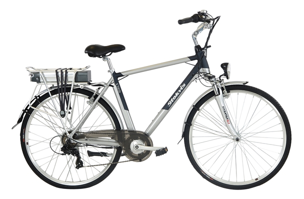 Stokvis Trento S6