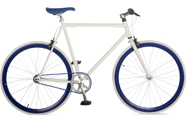 Matra Fixed Bike wit