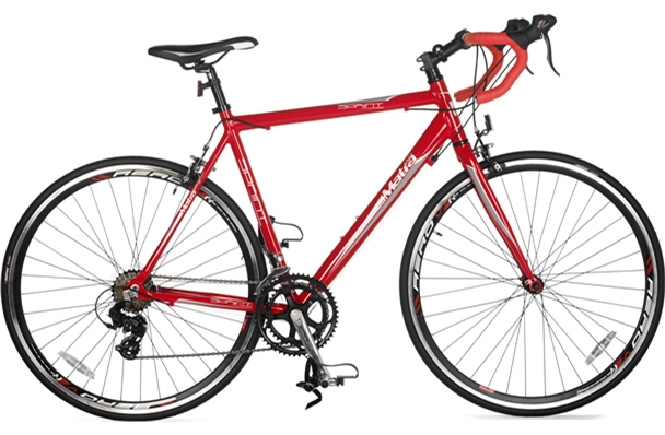 Matra Sprint Road Bike