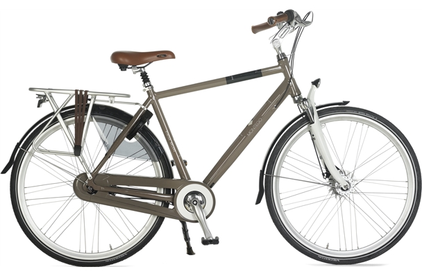 Montego Status Heren 8