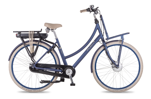 Puch E-Rock-S Lady N7