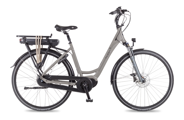 Puch E-Ambient-S Lady N7