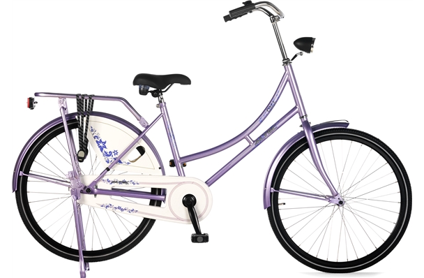 Matra Oma Style 24 Lila