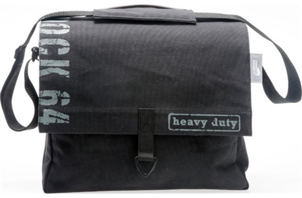 New Looxs Dock Messenger bag