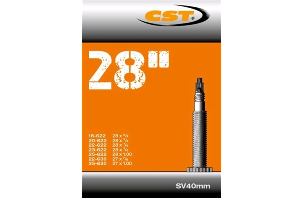 CST Binnenband 28 inch Race