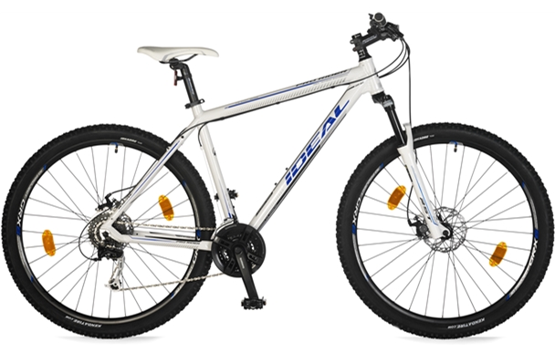 Ideal Pro Rider 29