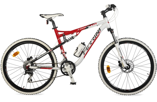 Ferrini Force XR 26