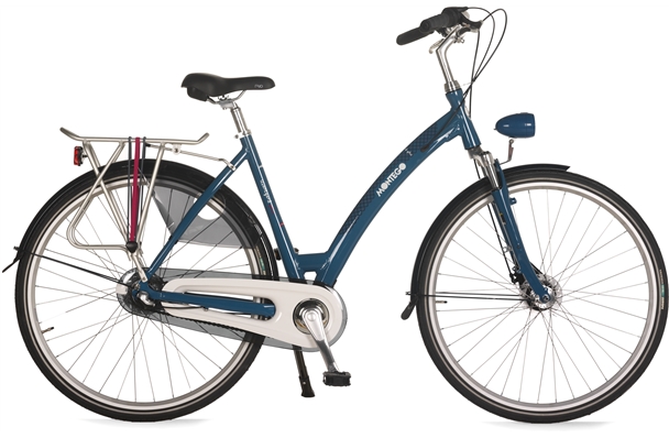 Montego Avantgard Dames Plus