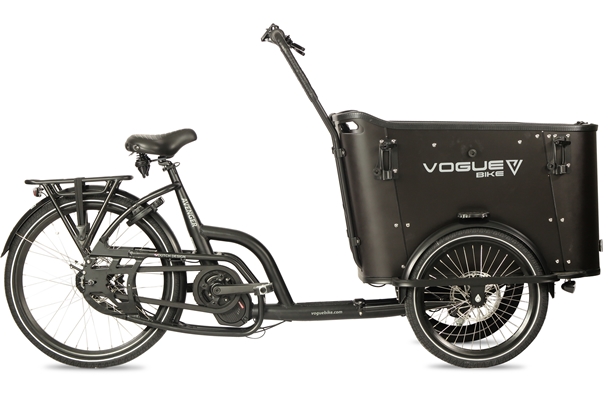 Vogue Avenger 540 Wh