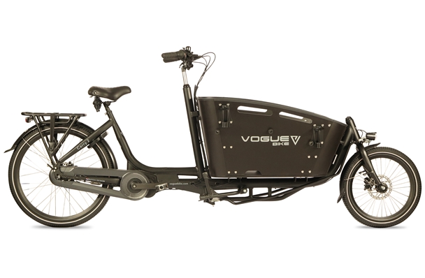 Vogue Carry 2 Ananda 540 Wh