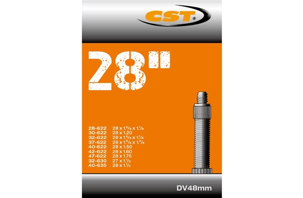 CST Binnenband 26 inch Dutch