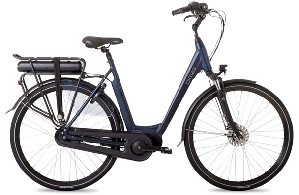Bimas Ecity 7.3 378 Wh