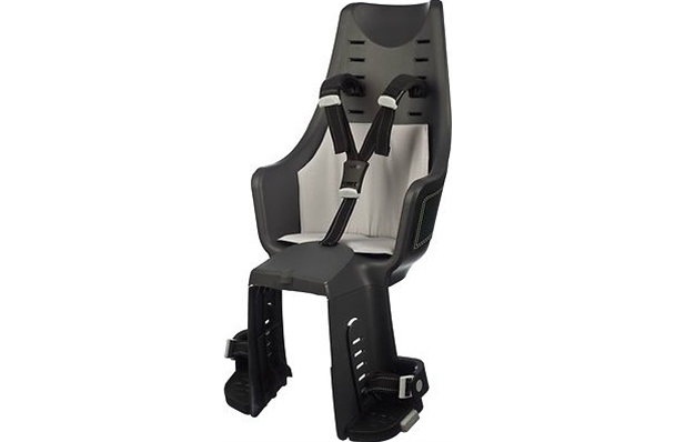Bobike Maxi City Urban Grey