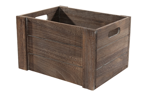 Willex Houten Krat