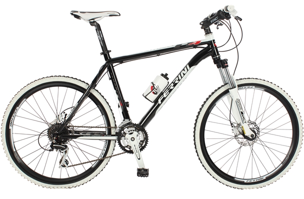 Ferrini R4 MCX 24V
