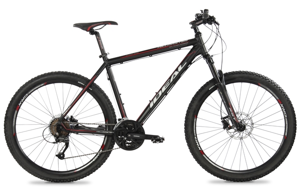 Ideal Hillmaster 27.5