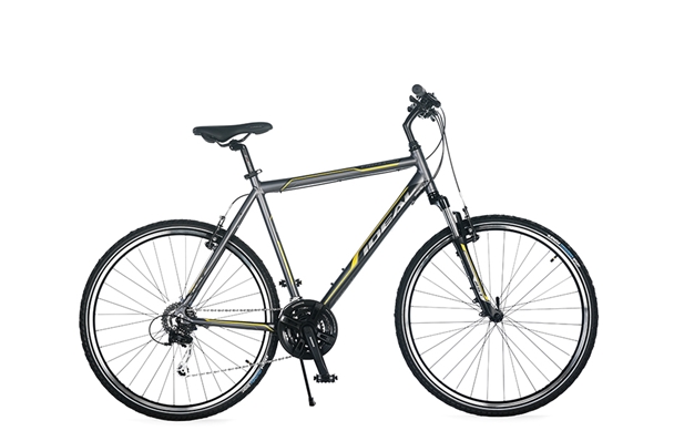 Ideal Crossmo