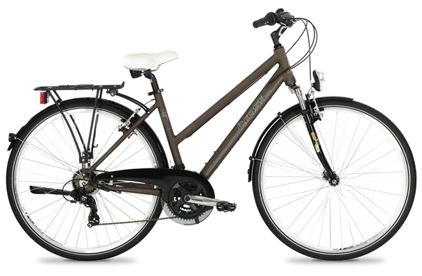 Cross Legend Eco
