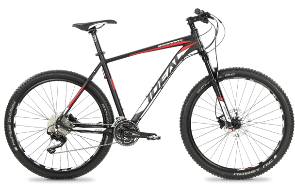 Ideal Boommax