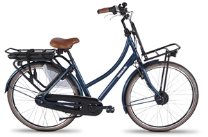 Stokvis E-bike Transport N7