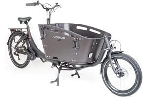 Vogue E-bike bakfiets superior 2