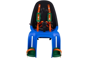 Qibbel Air Achterzitje Nijntje Blauw