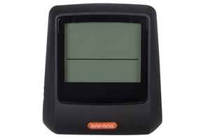 Bafang LCD Middendisplay (CANBUS)