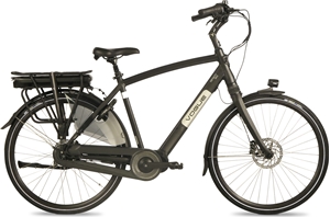 Vogue Infinity N8 468 Wh