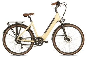 Fongers Nuevo RM 540 Wh Zwart