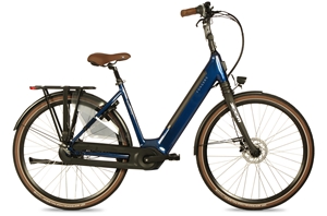 Fongers Nuevo Plus LTD 540 Wh Kiezelgrijs