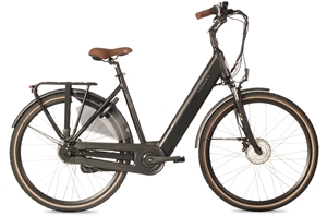 Fongers Nuevo FM 594 Wh Kiezelgrijs