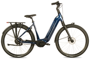 Fongers Modena LTD Zwart 432 Wh