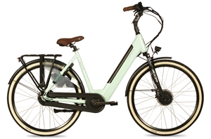 Fongers Nuevo FM 594 Wh Kiezelgrijs